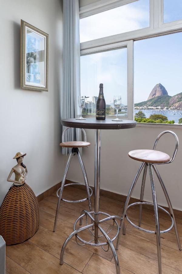 Charmoso Apartamento Na Praia De Botafogo Apartment Rio de Janeiro Exterior photo